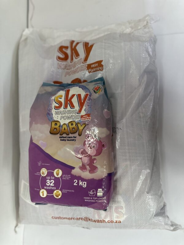 Sky Baby Core