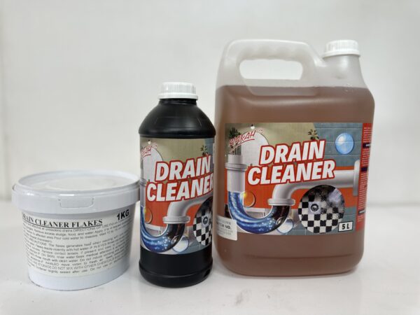 Drain Cleaner