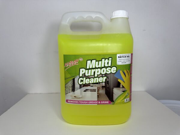 Multi-Purpose Cleaner