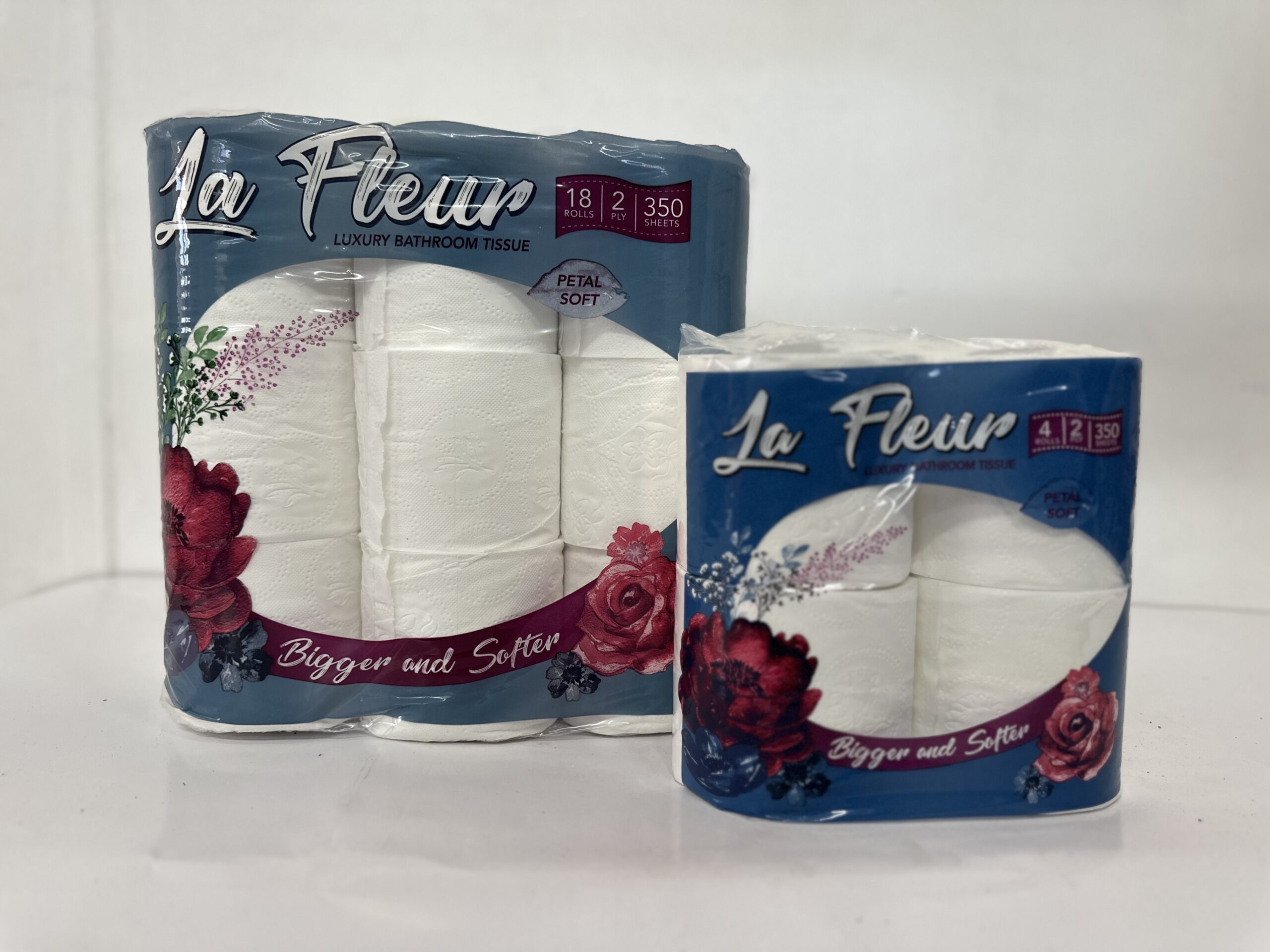 La Fleur Tissues