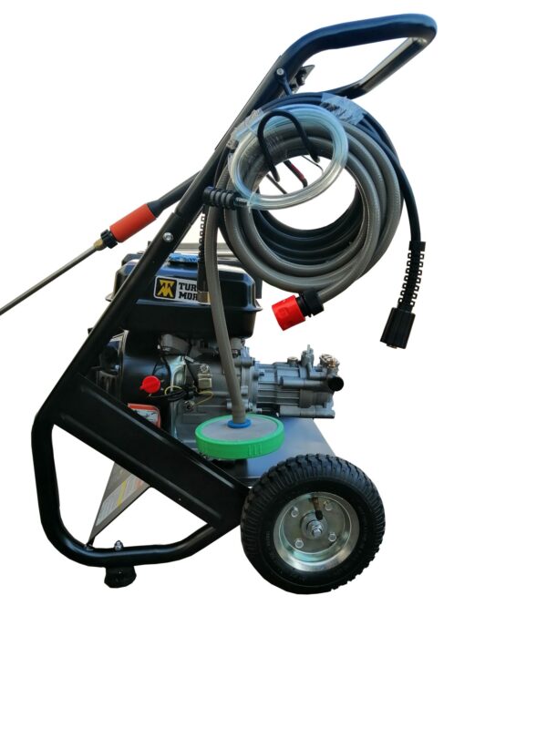 Turner Morris High Pressure Washer 140 Bar