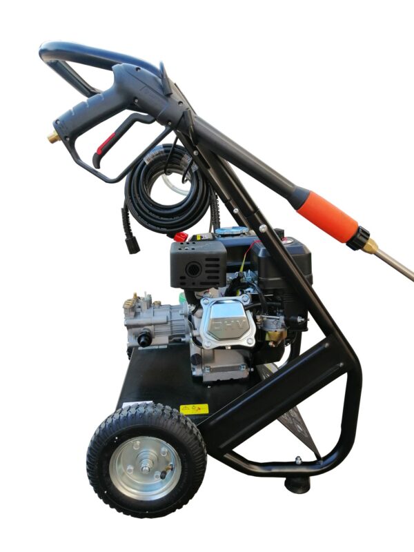 Turner Morris High Pressure Washer 140 Bar