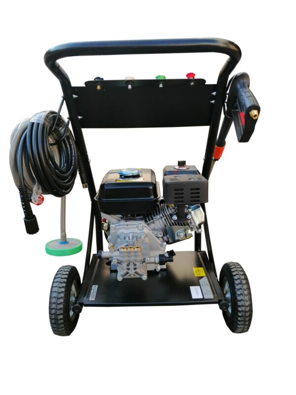 Turner Morris High Pressure Washer 140 Bar