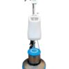 Turner Morris Scrubber / Polisher