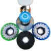 Turner Morris Scrubber / Polisher