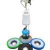 Turner Morris Scrubber / Polisher