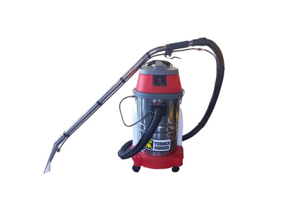 Turner Morris Upholstery & Carpet Cleaner 220V 35L Tank